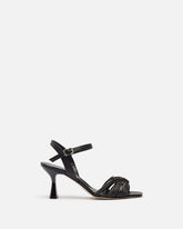 SANDALES NATACHA NOIR - minelli.fr